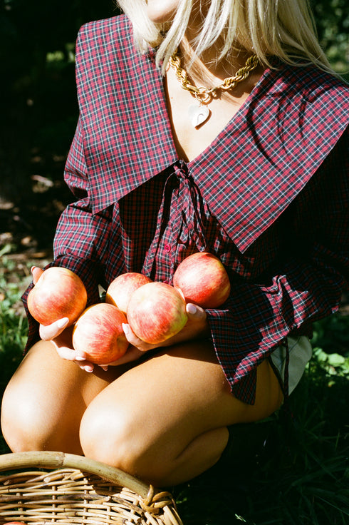 The Cider Top